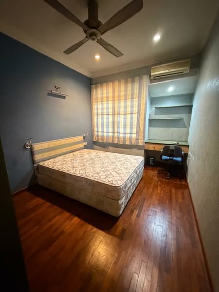 Rumah Teres 2 Tingkat untuk Dijual di Jelutong (Penang) - Anne Lee - Bedroom - PropertyGuru.com.my