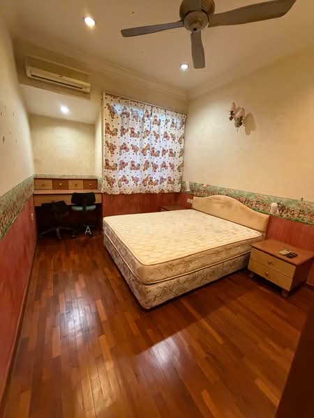 Rumah Teres 2 Tingkat untuk Dijual di Jelutong (Penang) - Anne Lee - Bedroom - PropertyGuru.com.my