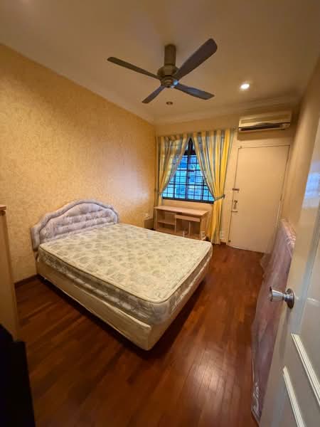 Rumah Teres 2 Tingkat untuk Dijual di Jelutong (Penang) - Anne Lee - Bedroom - PropertyGuru.com.my
