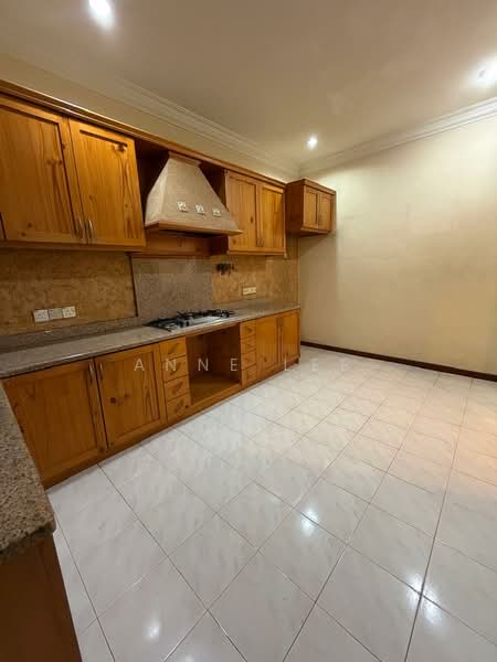 Rumah Teres 2 Tingkat untuk Dijual di Jelutong (Penang) - Anne Lee - Dry Kitchen - PropertyGuru.com.my