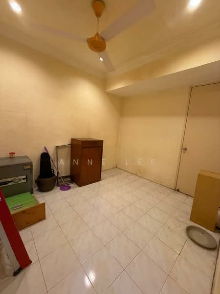 Rumah Teres 2 Tingkat untuk Dijual di Jelutong (Penang) - Anne Lee - Utility Room - PropertyGuru.com.my