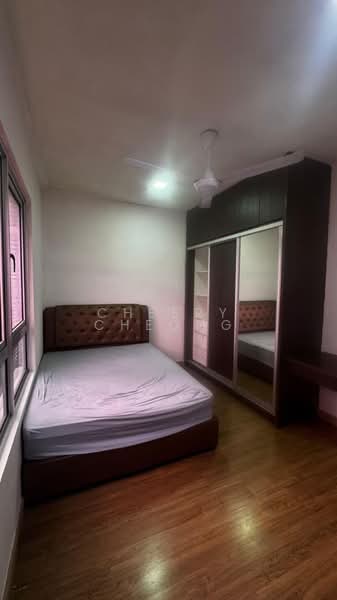 Servis Apartment untuk Disewa di Saville @ Cheras - Cheery Cheong - Bedroom - PropertyGuru.com.my