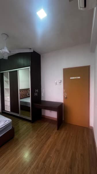 Servis Apartment untuk Disewa di Saville @ Cheras - Cheery Cheong - Bedroom - PropertyGuru.com.my