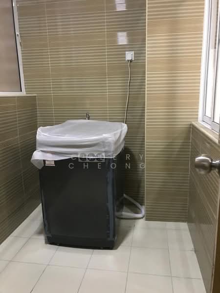 Servis Apartment untuk Disewa di Saville @ Cheras - Cheery Cheong - Interior - PropertyGuru.com.my