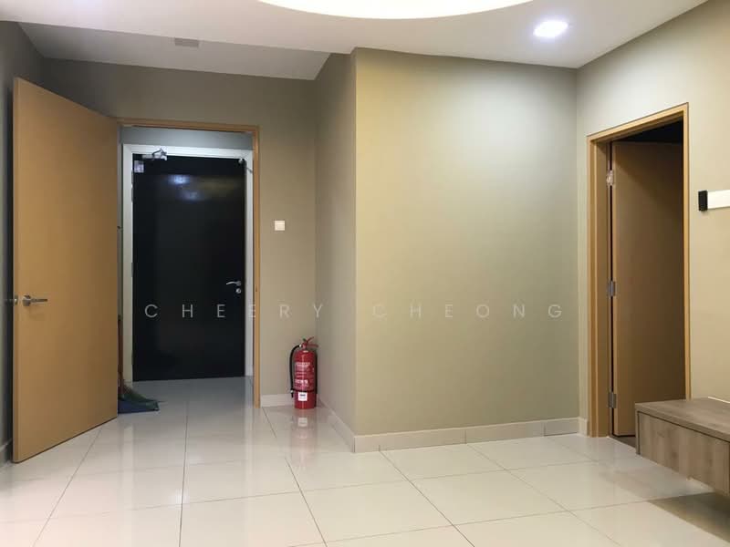 Servis Apartment untuk Disewa di Saville @ Cheras - Cheery Cheong - Interior - PropertyGuru.com.my