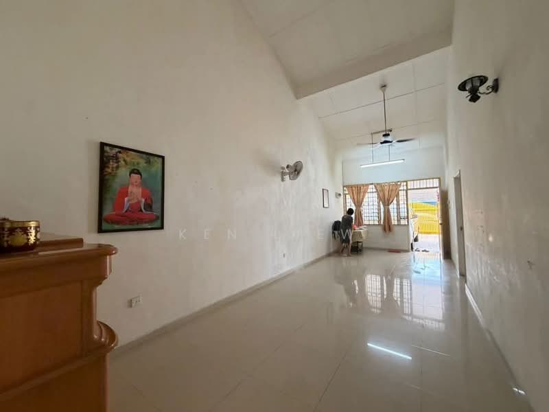 Rumah Teres 1 Tingkat untuk Dijual di Taman Perling (Perling) - Ken Liew - PropertyGuru.com.my