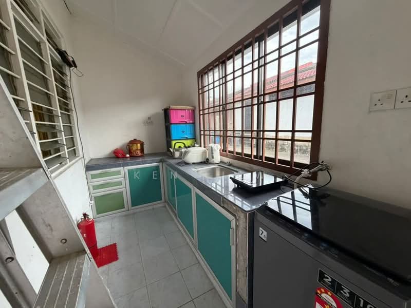 Rumah Teres 1 Tingkat untuk Dijual di Taman Perling (Perling) - Ken Liew - PropertyGuru.com.my