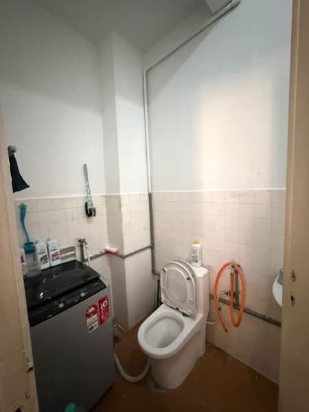 Rumah Teres 1 Tingkat untuk Dijual di Taman Perling (Perling) - Ken Liew - PropertyGuru.com.my