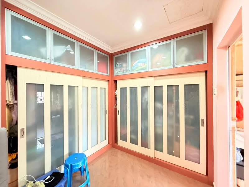 2-storey Terraced House for Sale in Taman Sutera Utama (Skudai) - Caixuan Kwee - PropertyGuru.com.my