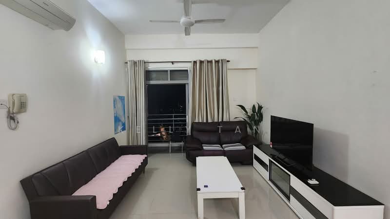 Kondominium untuk Disewa di All Seasons Park - Kelly Tan - PropertyGuru.com.my