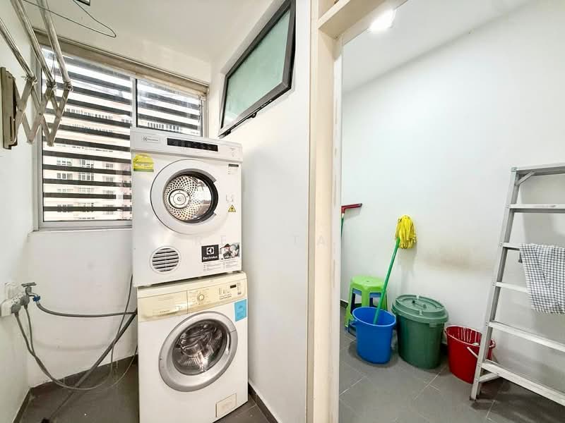 Service Residence for Rent at Setia SKY Residences - Rex Tan - Interior - PropertyGuru.com.my