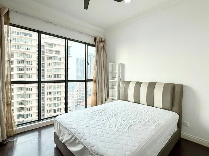 Service Residence for Rent at Setia SKY Residences - Rex Tan - Bedroom - PropertyGuru.com.my