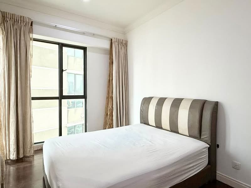 Service Residence for Rent at Setia SKY Residences - Rex Tan - Bedroom - PropertyGuru.com.my
