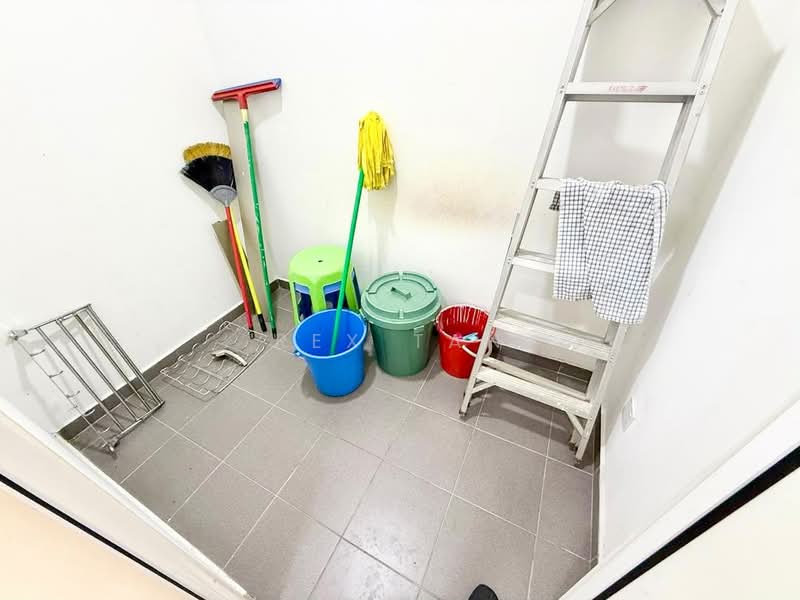 Service Residence for Rent at Setia SKY Residences - Rex Tan - Interior - PropertyGuru.com.my
