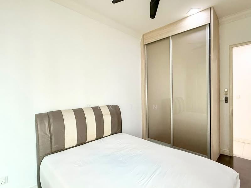 Service Residence for Rent at Setia SKY Residences - Rex Tan - Bedroom - PropertyGuru.com.my