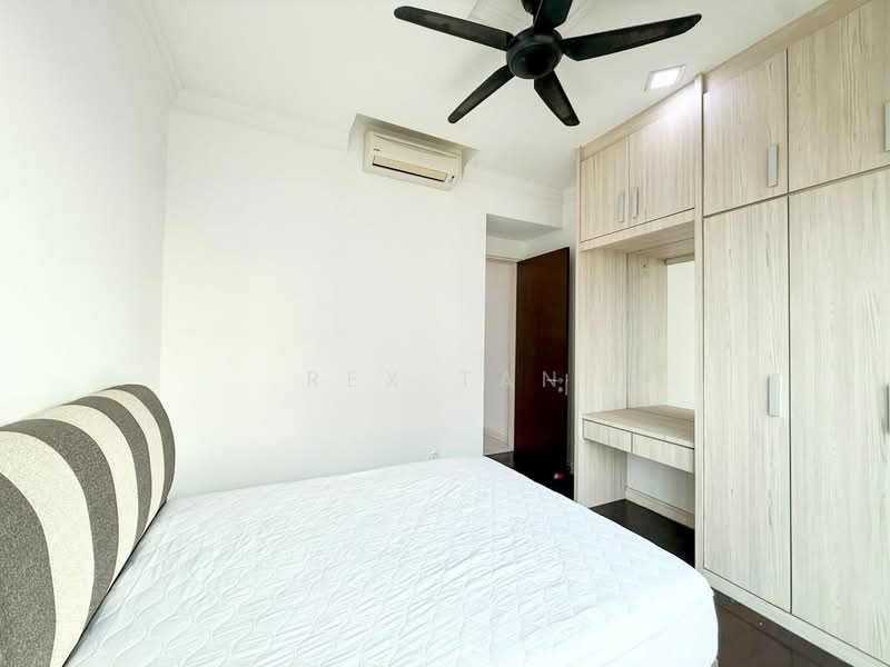 Service Residence for Rent at Setia SKY Residences - Rex Tan - Bedroom - PropertyGuru.com.my