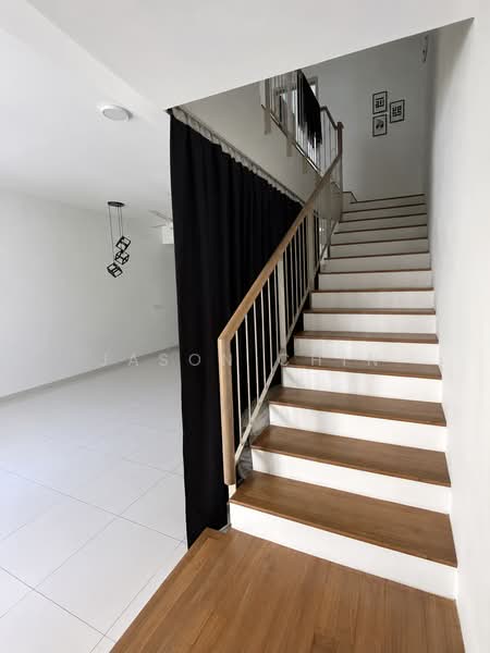 2-storey Terraced House for Rent in Shah Alam (Selangor) - Jason Chin - Interior - PropertyGuru.com.my