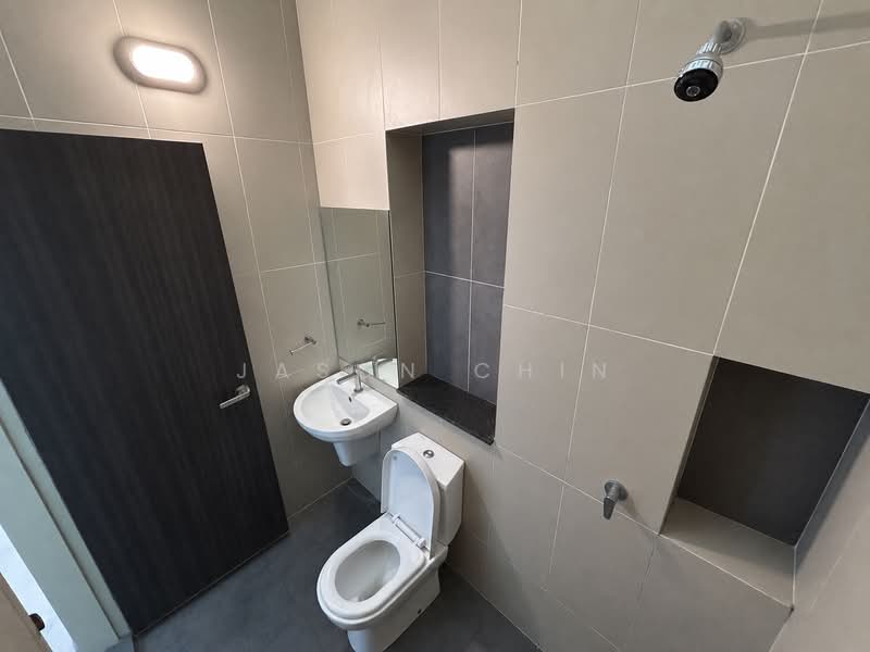 2-storey Terraced House for Rent in Shah Alam (Selangor) - Jason Chin - Bathroom - PropertyGuru.com.my