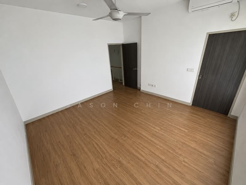 2-storey Terraced House for Rent in Shah Alam (Selangor) - Jason Chin - Interior - PropertyGuru.com.my
