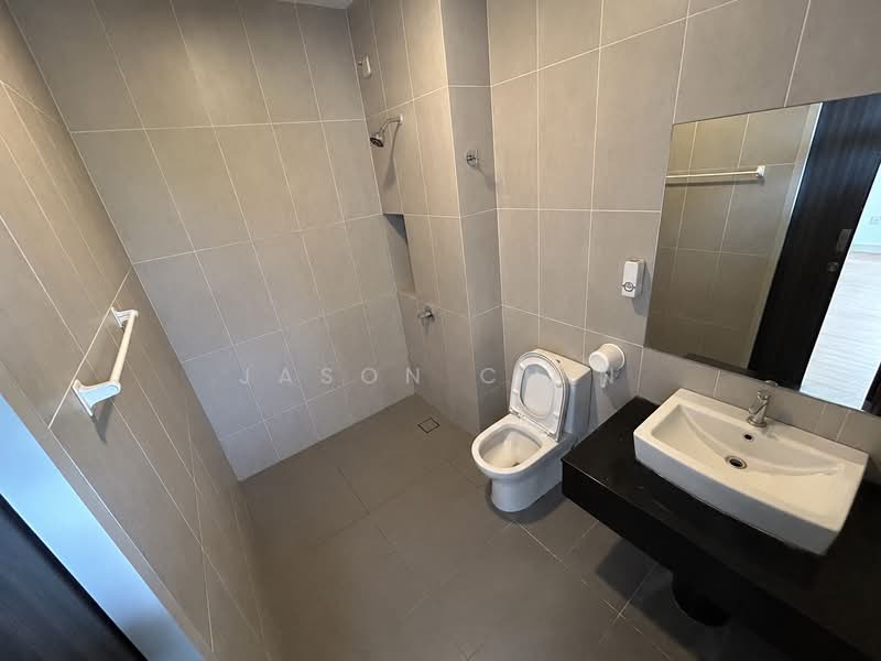 2-storey Terraced House for Rent in Shah Alam (Selangor) - Jason Chin - Bathroom - PropertyGuru.com.my