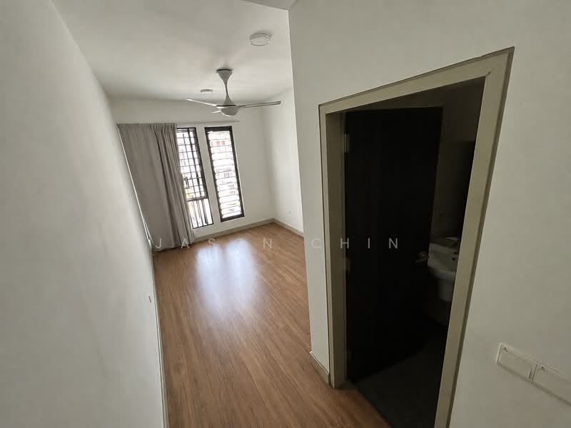 2-storey Terraced House for Rent in Shah Alam (Selangor) - Jason Chin - Interior - PropertyGuru.com.my