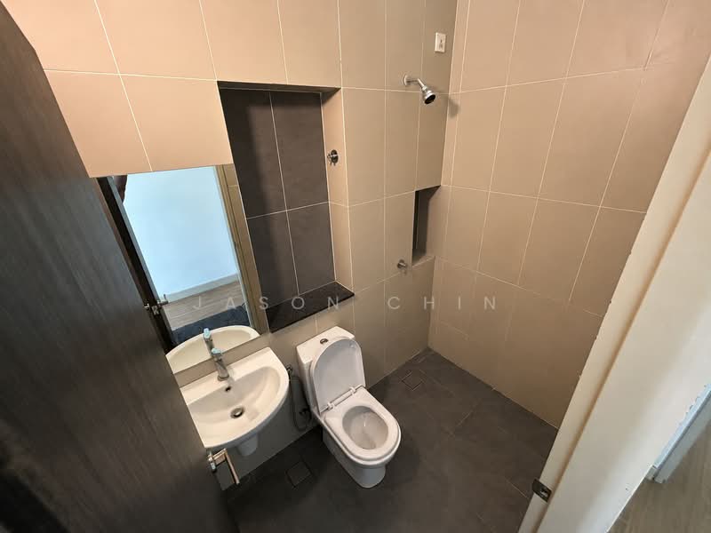 2-storey Terraced House for Rent in Shah Alam (Selangor) - Jason Chin - Bathroom - PropertyGuru.com.my