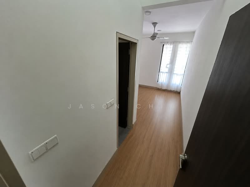 2-storey Terraced House for Rent in Shah Alam (Selangor) - Jason Chin - Interior - PropertyGuru.com.my