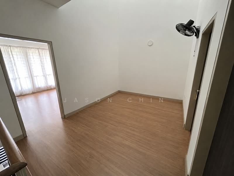 2-storey Terraced House for Rent in Shah Alam (Selangor) - Jason Chin - Interior - PropertyGuru.com.my