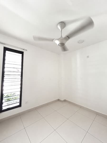 2-storey Terraced House for Rent in Shah Alam (Selangor) - Jason Chin - Interior - PropertyGuru.com.my