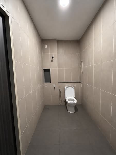 2-storey Terraced House for Rent in Shah Alam (Selangor) - Jason Chin - Bathroom - PropertyGuru.com.my