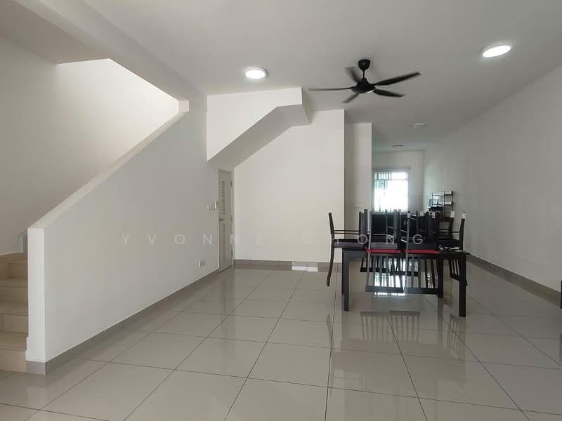2-storey Terraced House for Rent in Iskandar Puteri (Nusajaya) (Johor) - Yvonne Chong - PropertyGuru.com.my