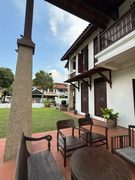 2-storey Terraced House for Sale in Bandar Dato Onn (Tebrau) - Adli Harun - PropertyGuru.com.my