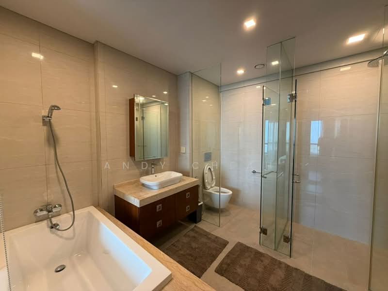 Service Residence for Rent at Puteri Cove Residences - Andy Cheah - Bathroom - PropertyGuru.com.my
