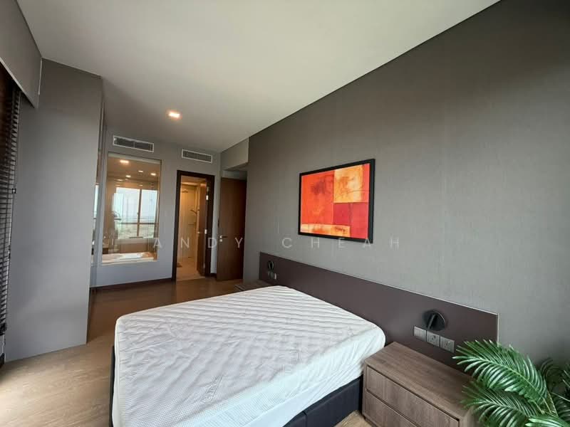 Service Residence for Rent at Puteri Cove Residences - Andy Cheah - Bedroom - PropertyGuru.com.my