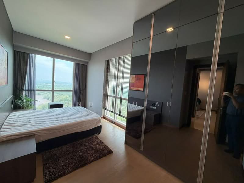 Service Residence for Rent at Puteri Cove Residences - Andy Cheah - Bedroom - PropertyGuru.com.my