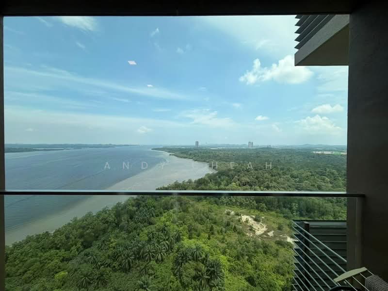 Service Residence for Rent at Puteri Cove Residences - Andy Cheah - View - PropertyGuru.com.my