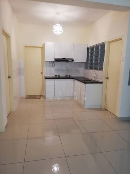 Servis Apartment untuk Disewa di Saville @ Cheras - Cheery Cheong - Kitchen - PropertyGuru.com.my