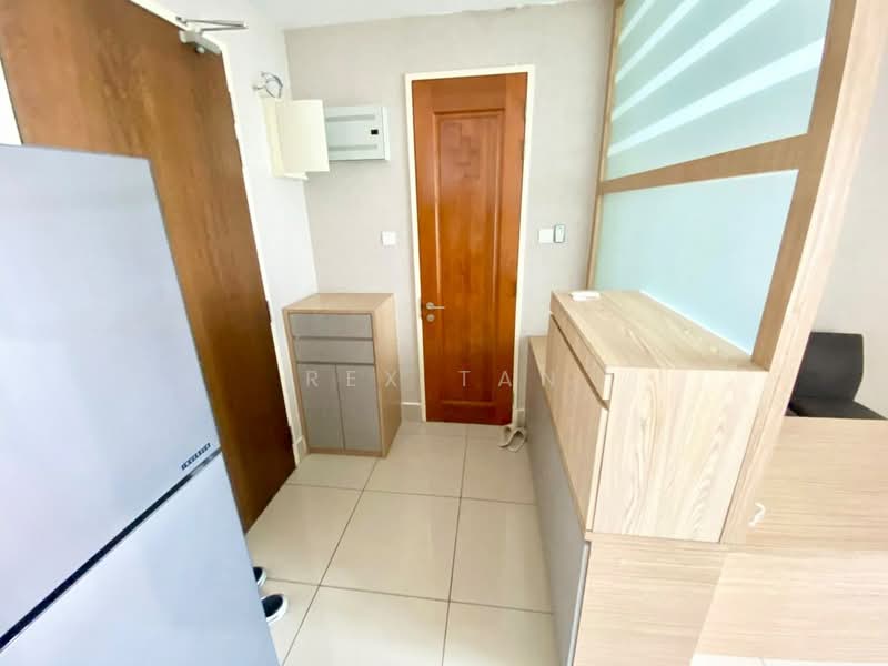 Servis Apartment untuk Disewa di One Residence - Rex Tan - Interior - PropertyGuru.com.my