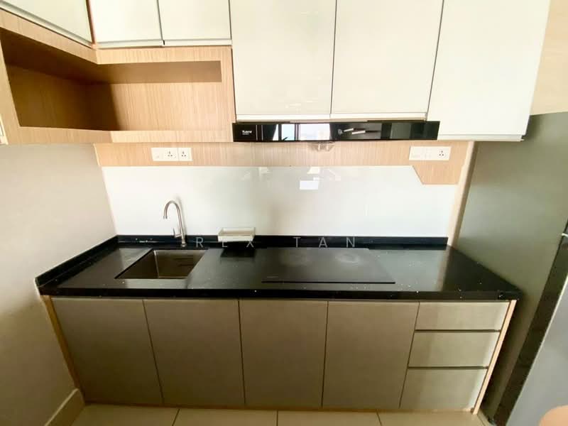 Servis Apartment untuk Disewa di One Residence - Rex Tan - PropertyGuru.com.my