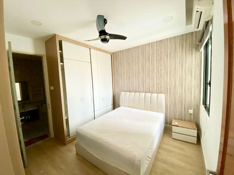 Servis Apartment untuk Disewa di One Residence - Rex Tan - PropertyGuru.com.my