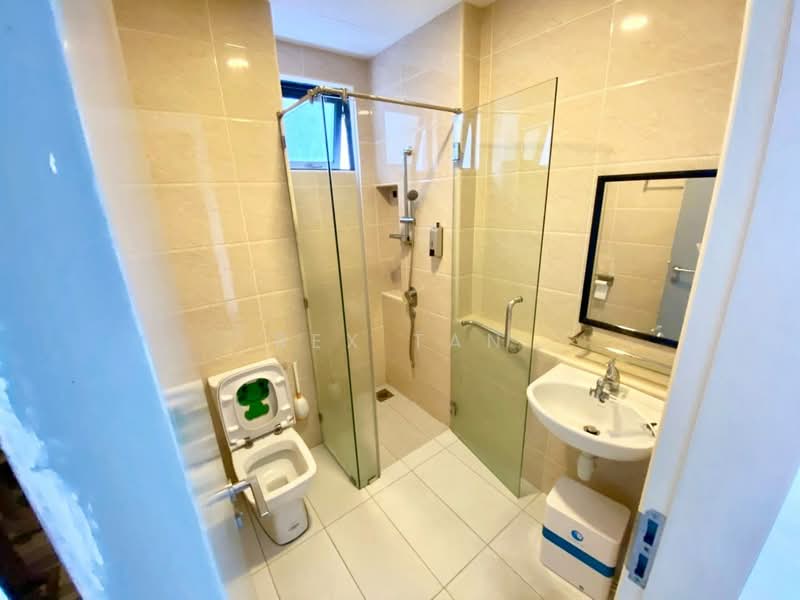 Servis Apartment untuk Disewa di One Residence - Rex Tan - PropertyGuru.com.my