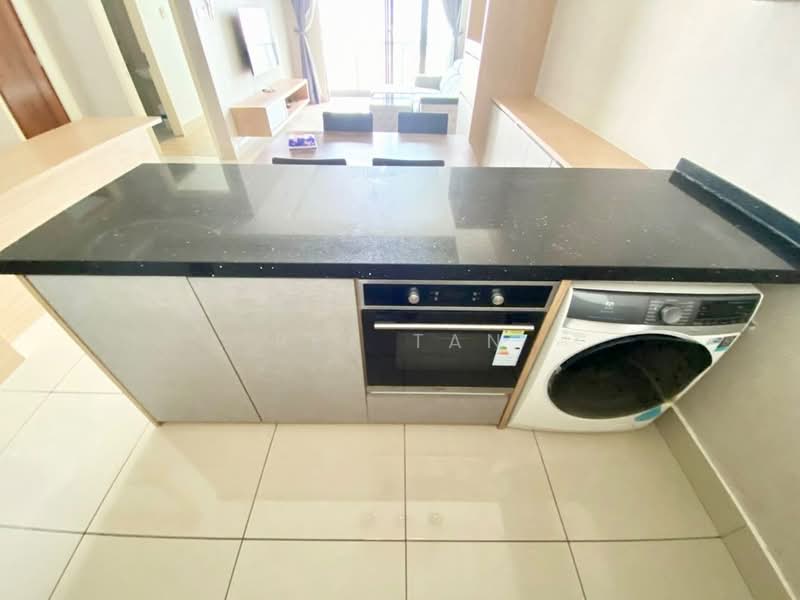 Servis Apartment untuk Disewa di One Residence - Rex Tan - PropertyGuru.com.my