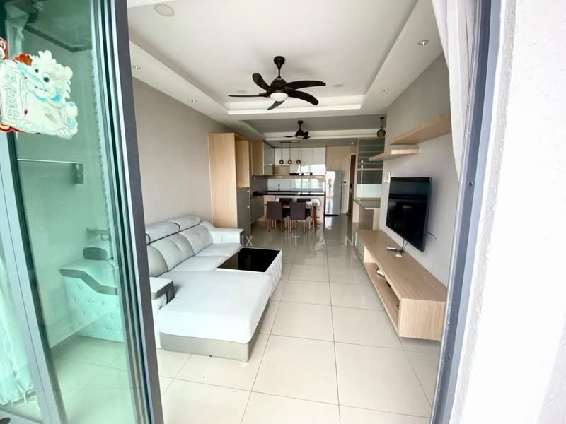 Servis Apartment untuk Disewa di One Residence - Rex Tan - PropertyGuru.com.my