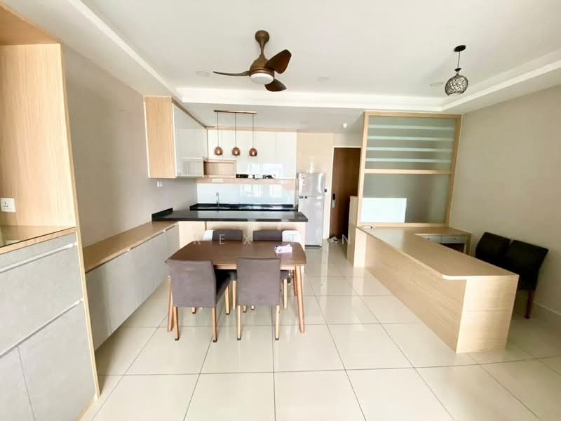 Servis Apartment untuk Disewa di One Residence - Rex Tan - PropertyGuru.com.my