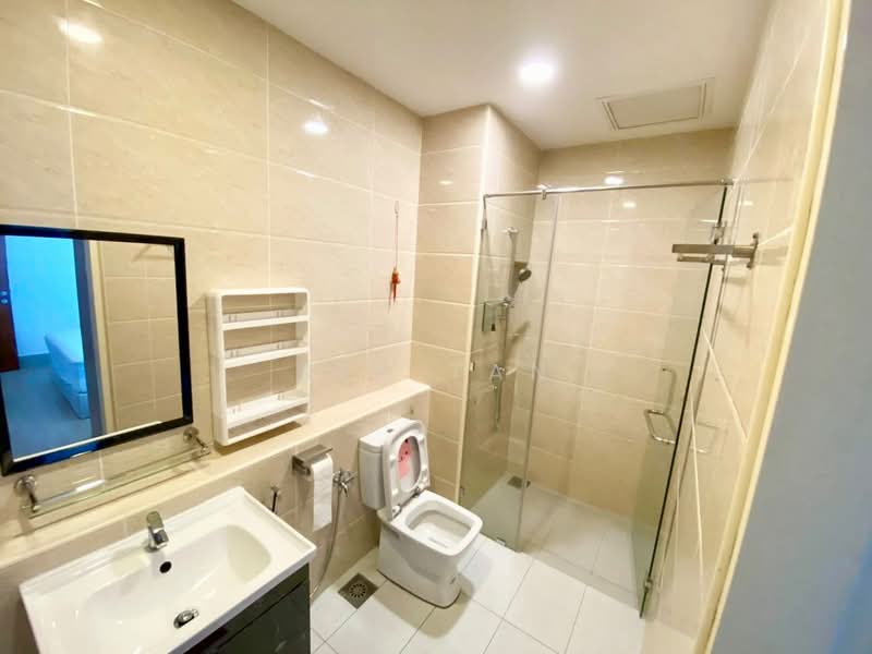 Servis Apartment untuk Disewa di One Residence - Rex Tan - PropertyGuru.com.my