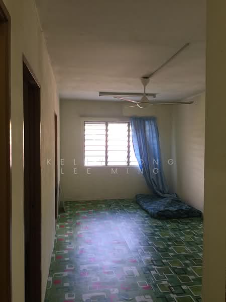 Apartment for Sale at Pangsapuri Mega Indah - Kelly Yong Lee Ming - Interior - PropertyGuru.com.my