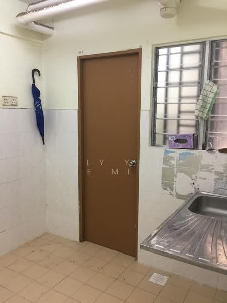 Apartment for Sale at Pangsapuri Mega Indah - Kelly Yong Lee Ming - Interior - PropertyGuru.com.my