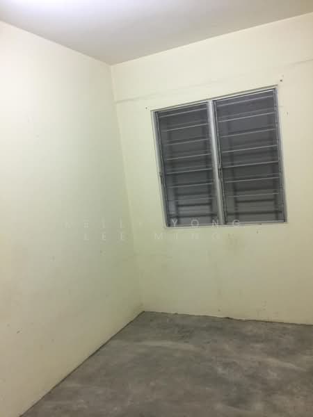 Apartment for Sale at Pangsapuri Mega Indah - Kelly Yong Lee Ming - Interior - PropertyGuru.com.my