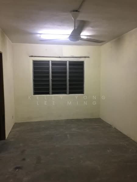 Apartment for Sale at Pangsapuri Mega Indah - Kelly Yong Lee Ming - Interior - PropertyGuru.com.my