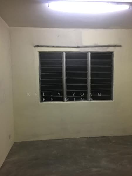 Apartment for Sale at Pangsapuri Mega Indah - Kelly Yong Lee Ming - Interior - PropertyGuru.com.my
